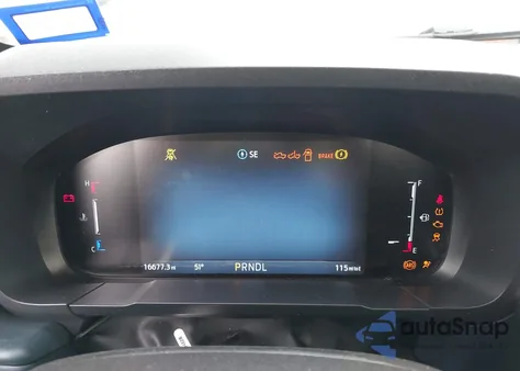 2025 Ford Maverick Xlt from USA, damaged, VIN 3FTTW8H32SRA81854